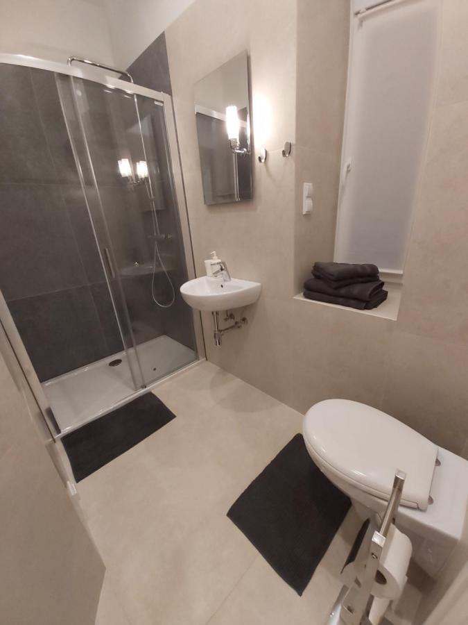 Angelika Apartamento *