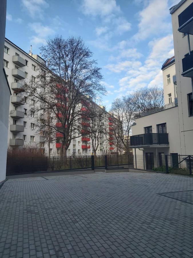 Apartamento Angelika *