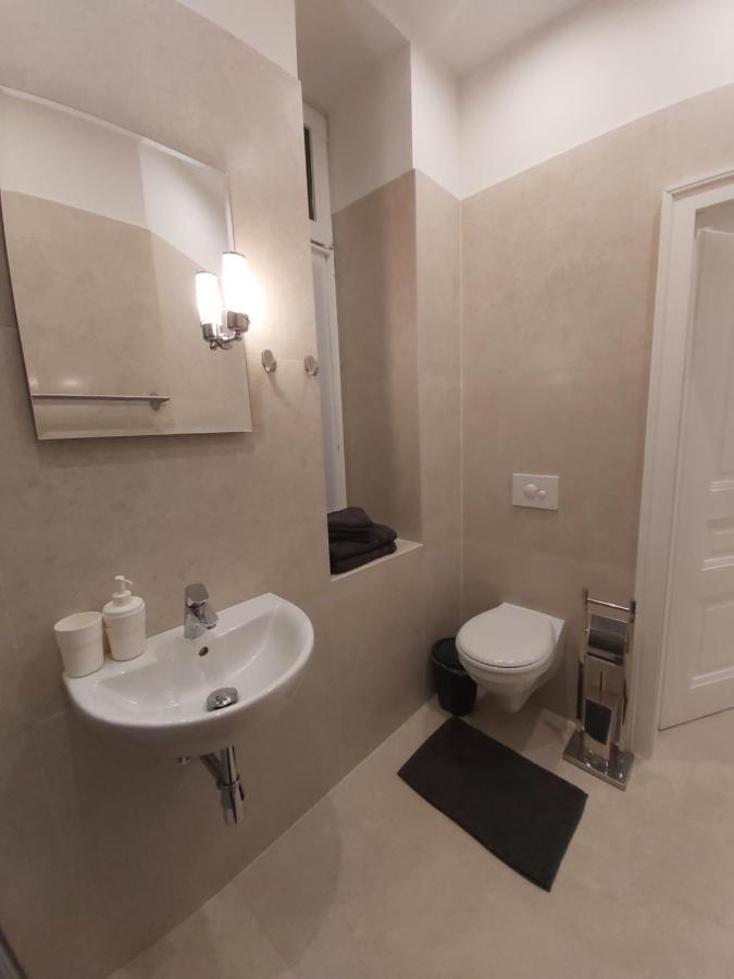Angelika Apartamento Viena