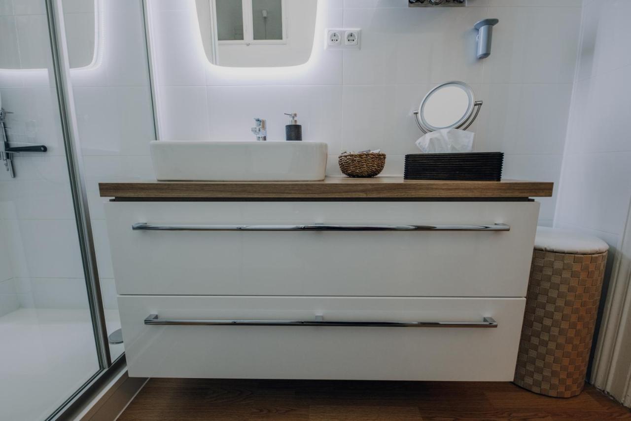 Apartment Karmelita Vienna
