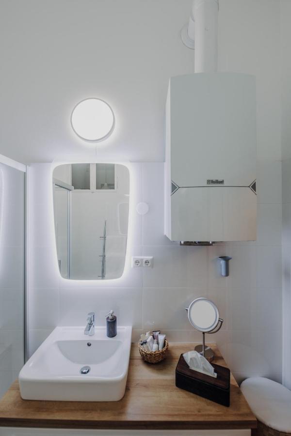 Karmelita Apartment Vienna