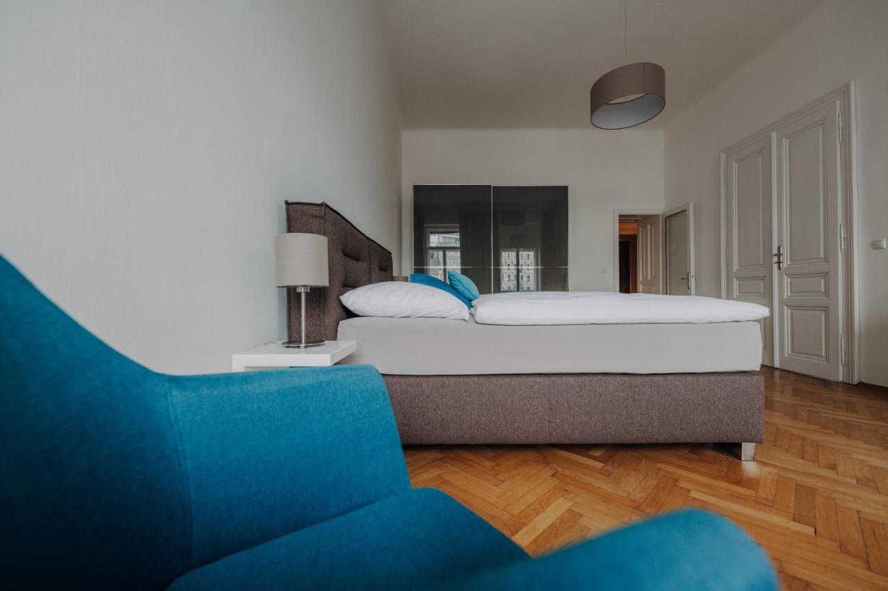 Apartment Karmelita