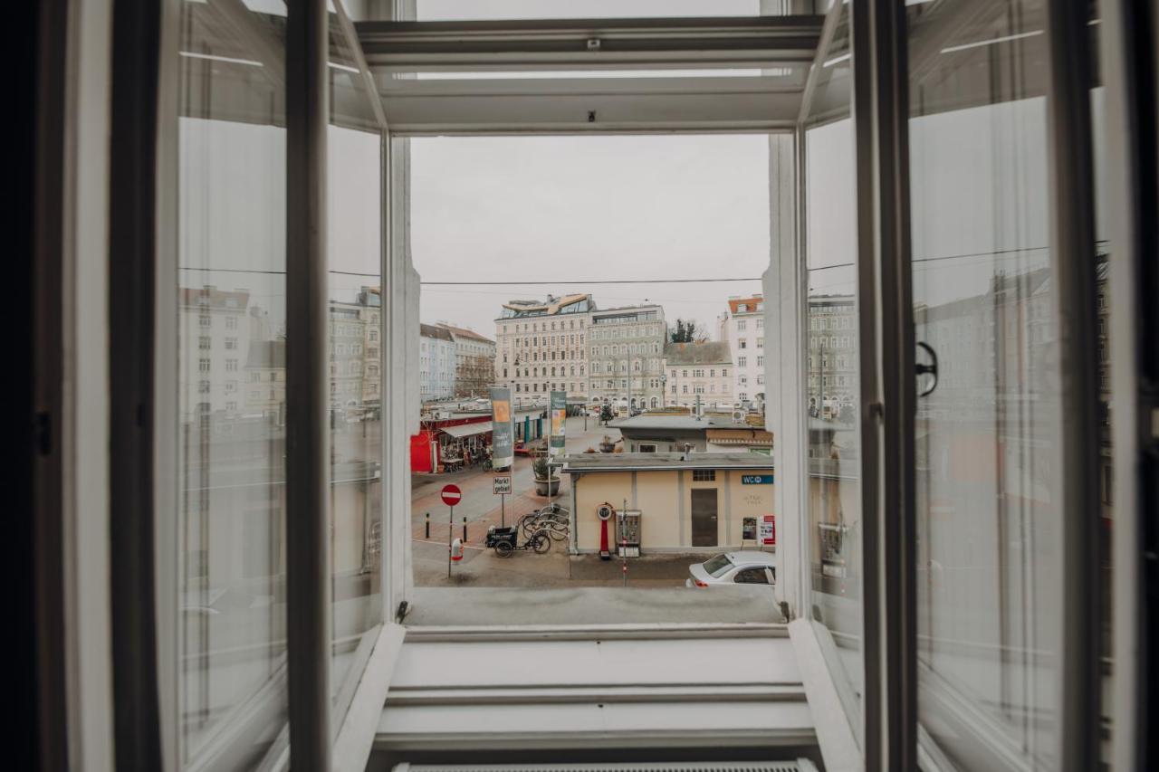 Karmelita Apartment Vienna