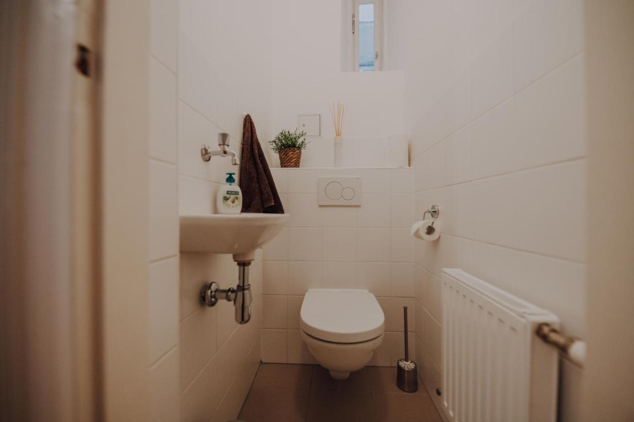 Karmelita Apartment