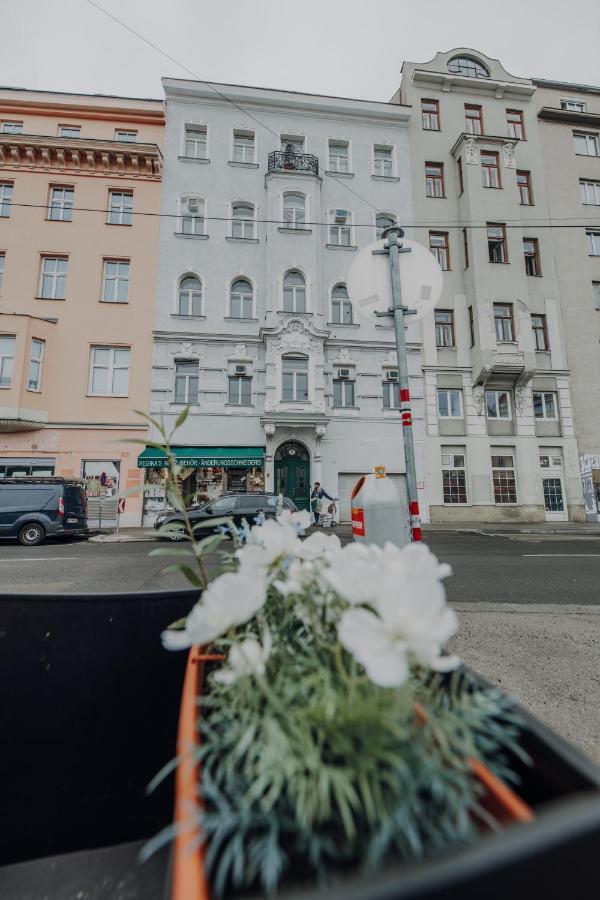 Apartment Karmelita Vienna