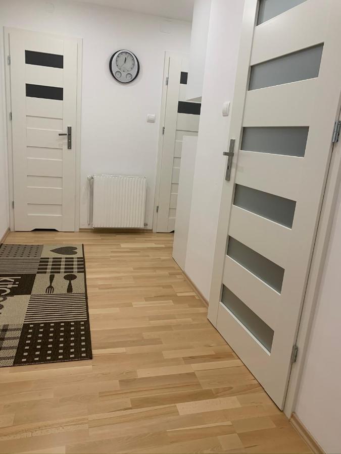 Appartamento Vienna Exclusive Apartament