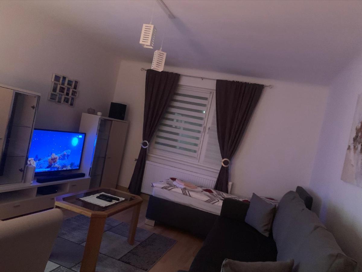 Vea Vienna Apartment *