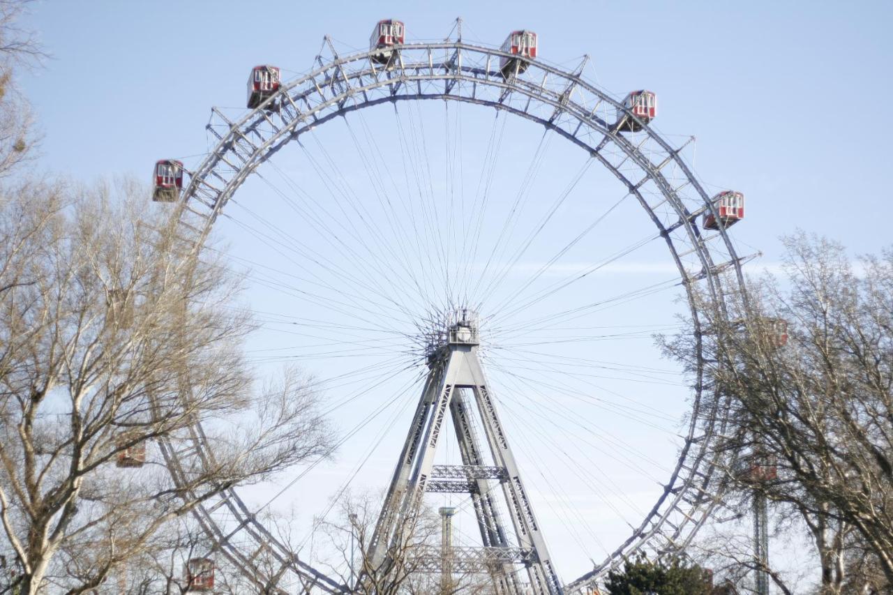Appartamento Prater Zentral *