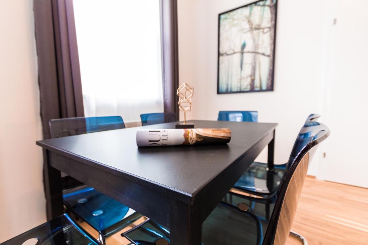 Apartamento Familienplatz I Contactless Check-in *