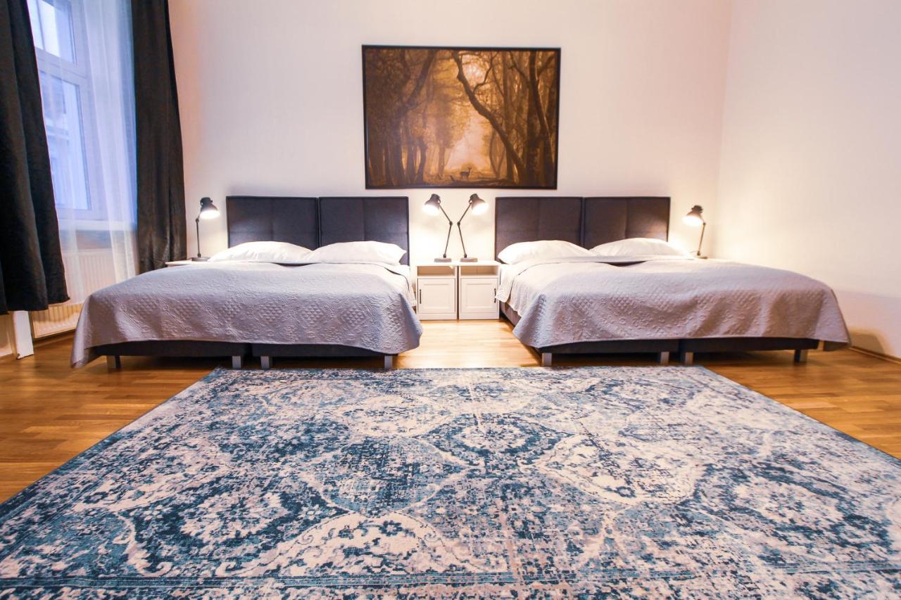Erdberg I Contactless Check-in Apartment