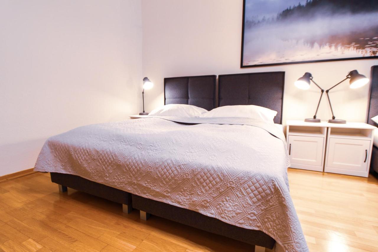Erdberg I Contactless Check-in Apartment *