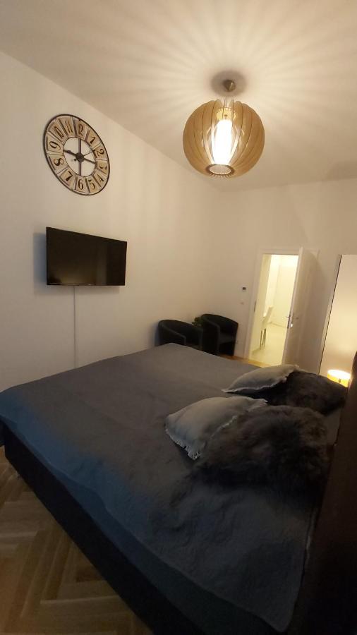 Angelika Apartamento