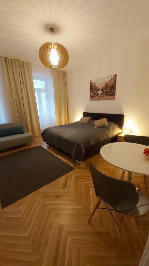 Angelika Apartamento Viena