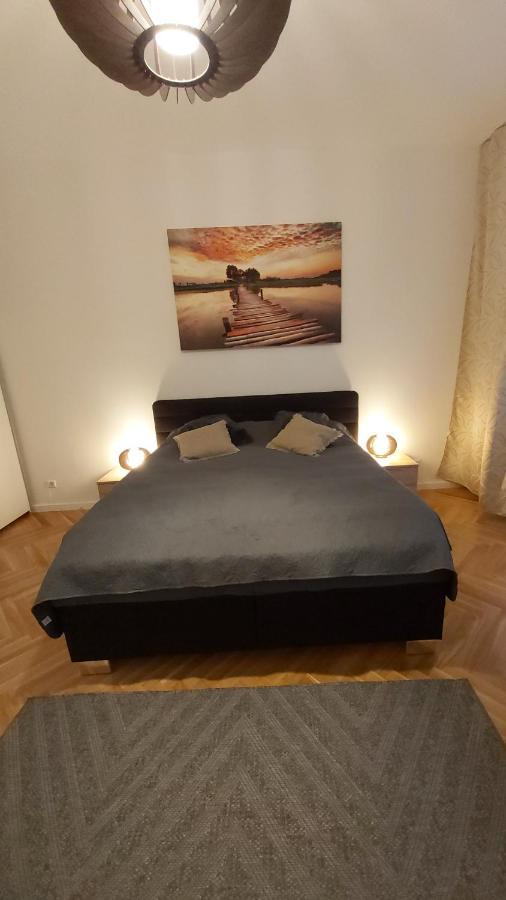 Apartamento Angelika *