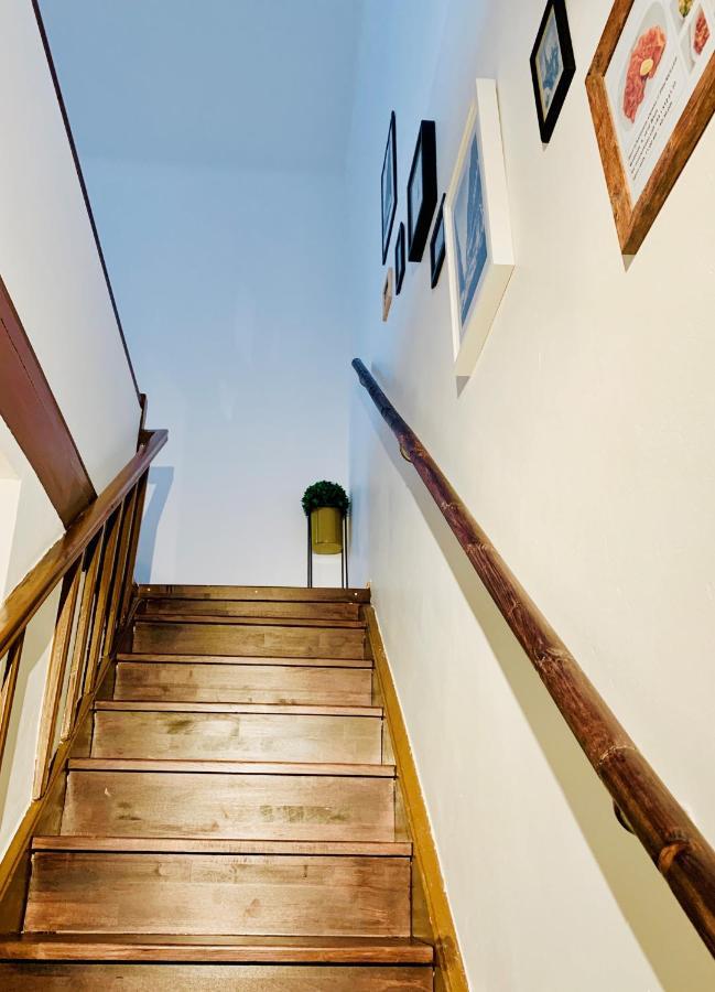 City-maisonette *