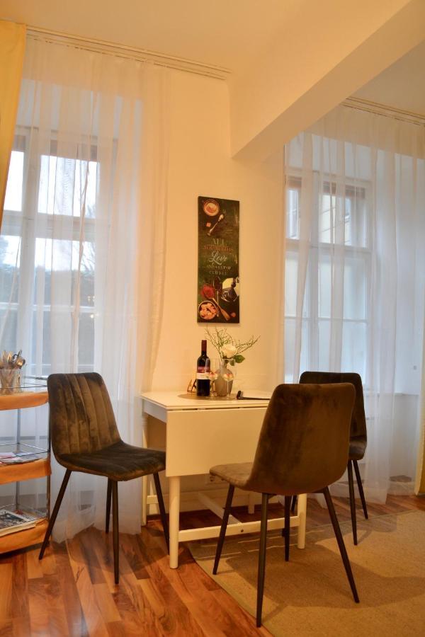City-maisonette *