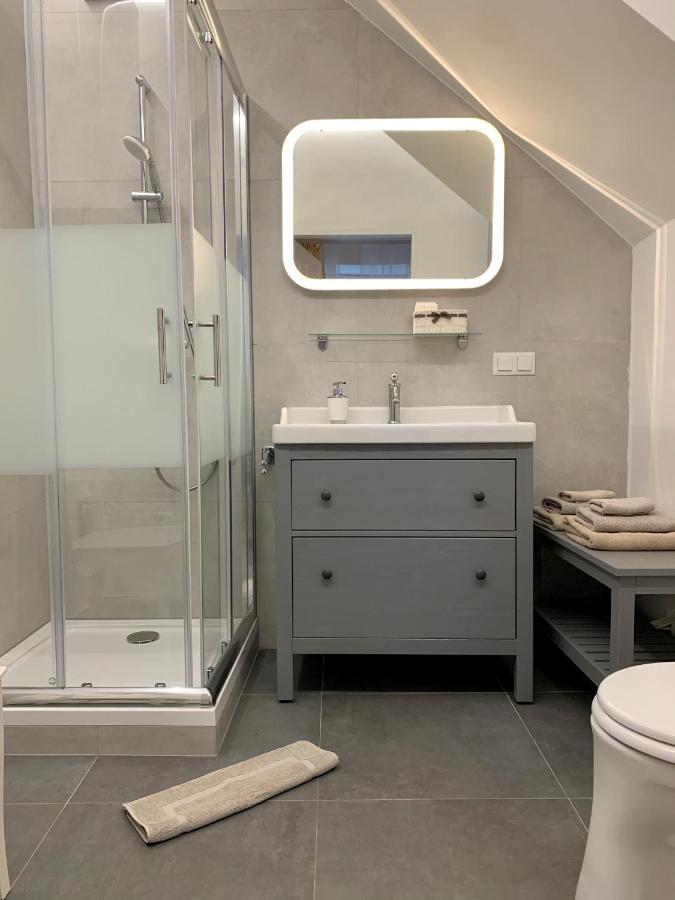City-maisonette Apartment Vienna