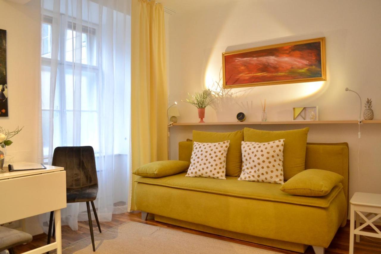 City-maisonette Apartment Vienna