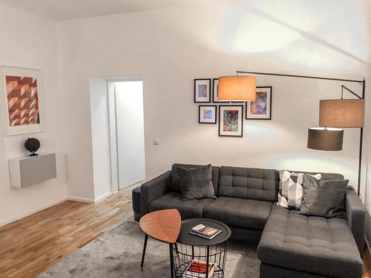 Boutique Kingfisher - Viennas Trendiest Neighbourhood * Vienna