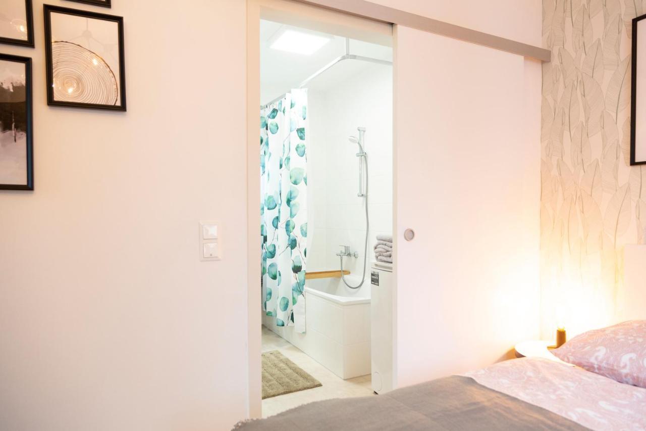 Apartment & Cozy - 15 Min To Center Vienna