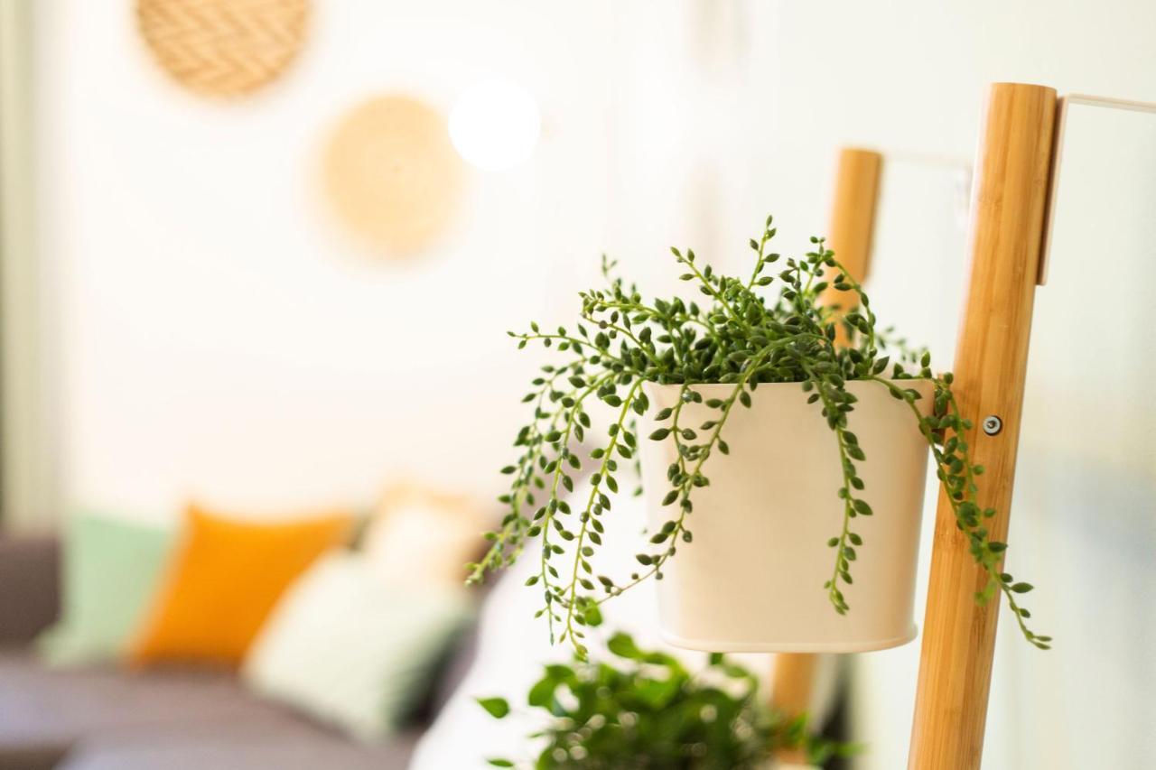 Apartment & Cozy - 15 Min To Center *