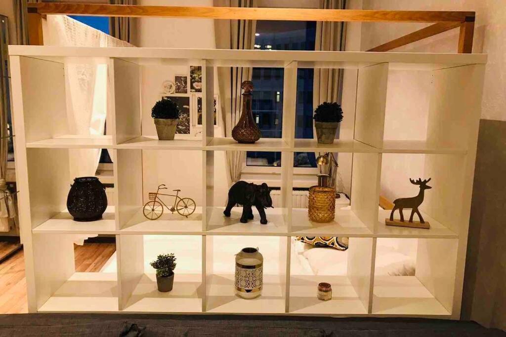 Zeus Design Modern&warm * Vienna