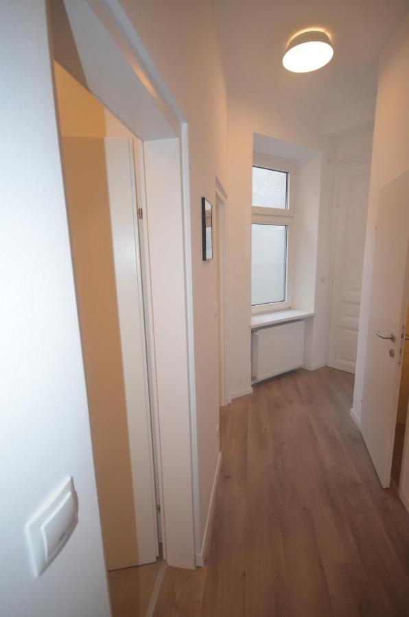 Charmante Altbauapartments Apostelgasse Apartment Vienna