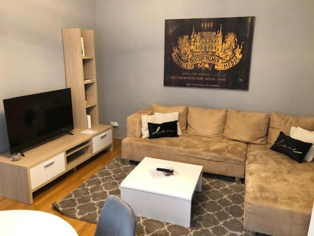 Apartment Krongasse