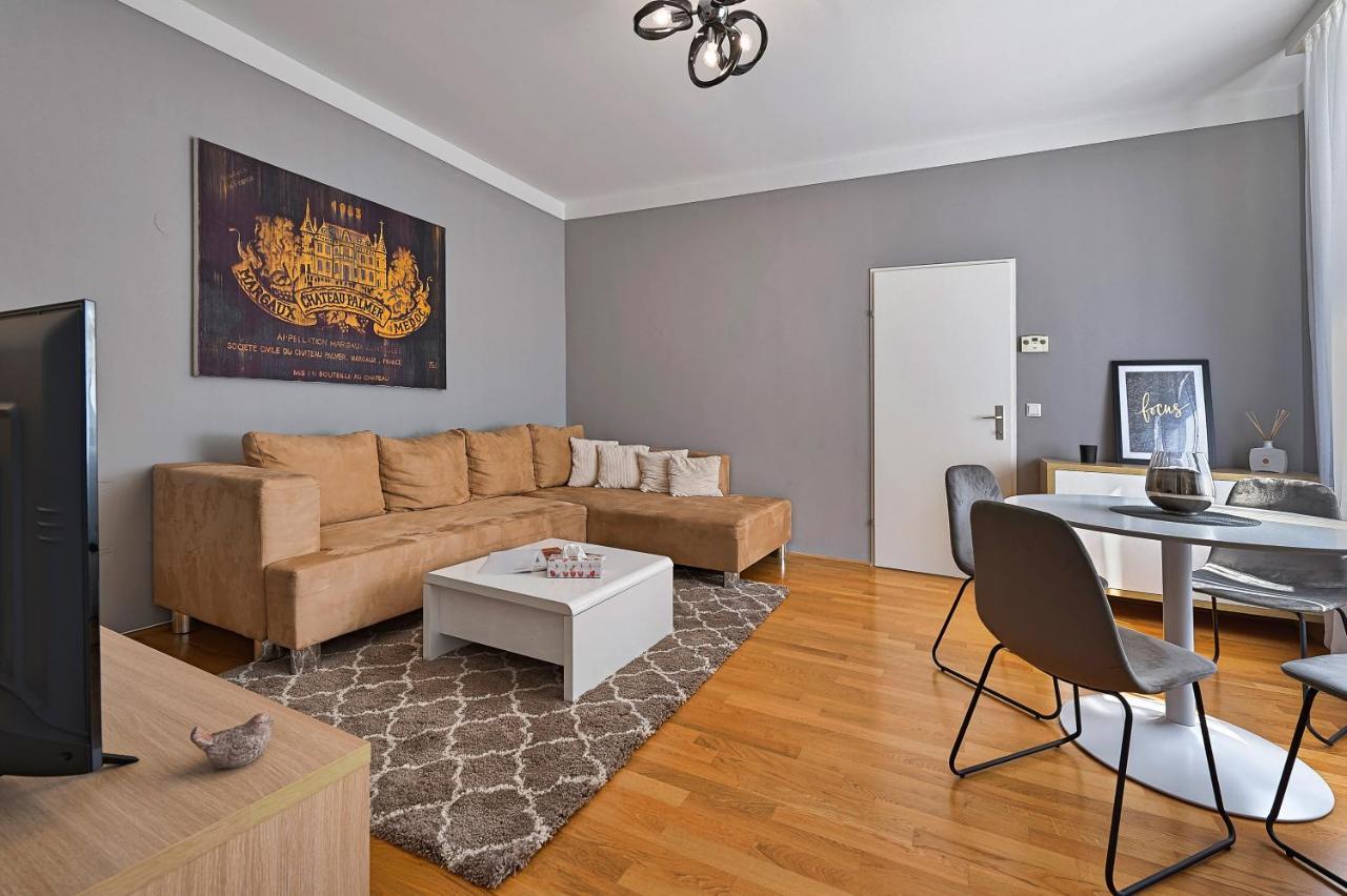 Apartment Krongasse *