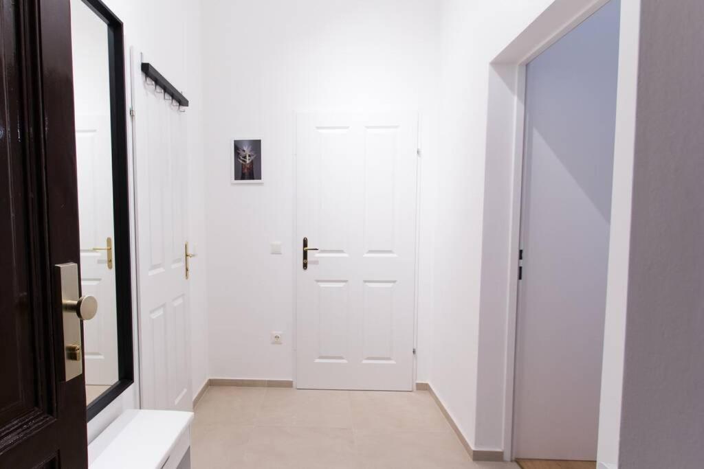 Johanna I Levestate Apartment Vienna