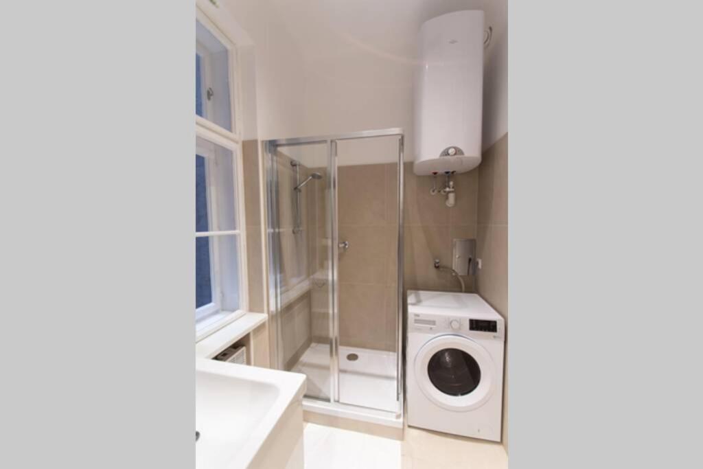 Apartment Johanna I Levestate Vienna