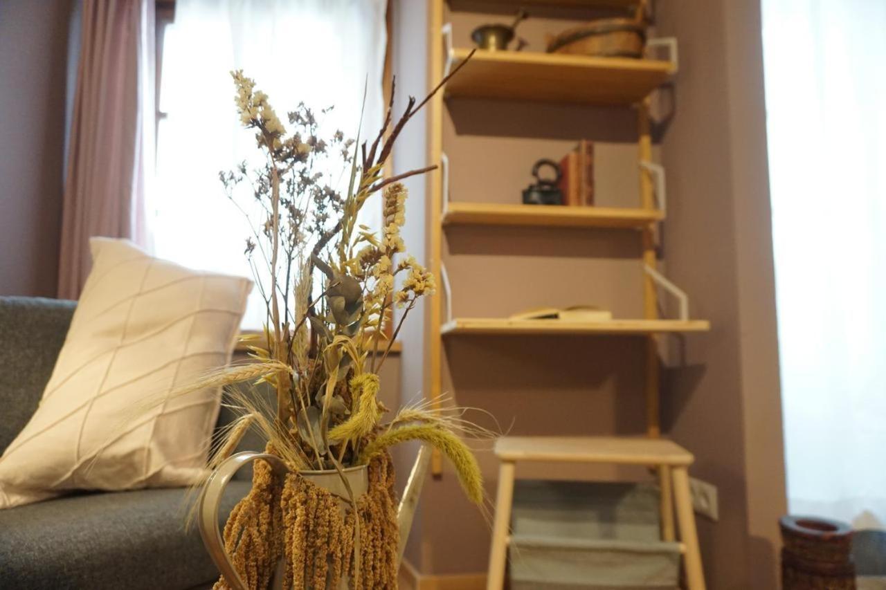 Maris Studio-apartment Vienna