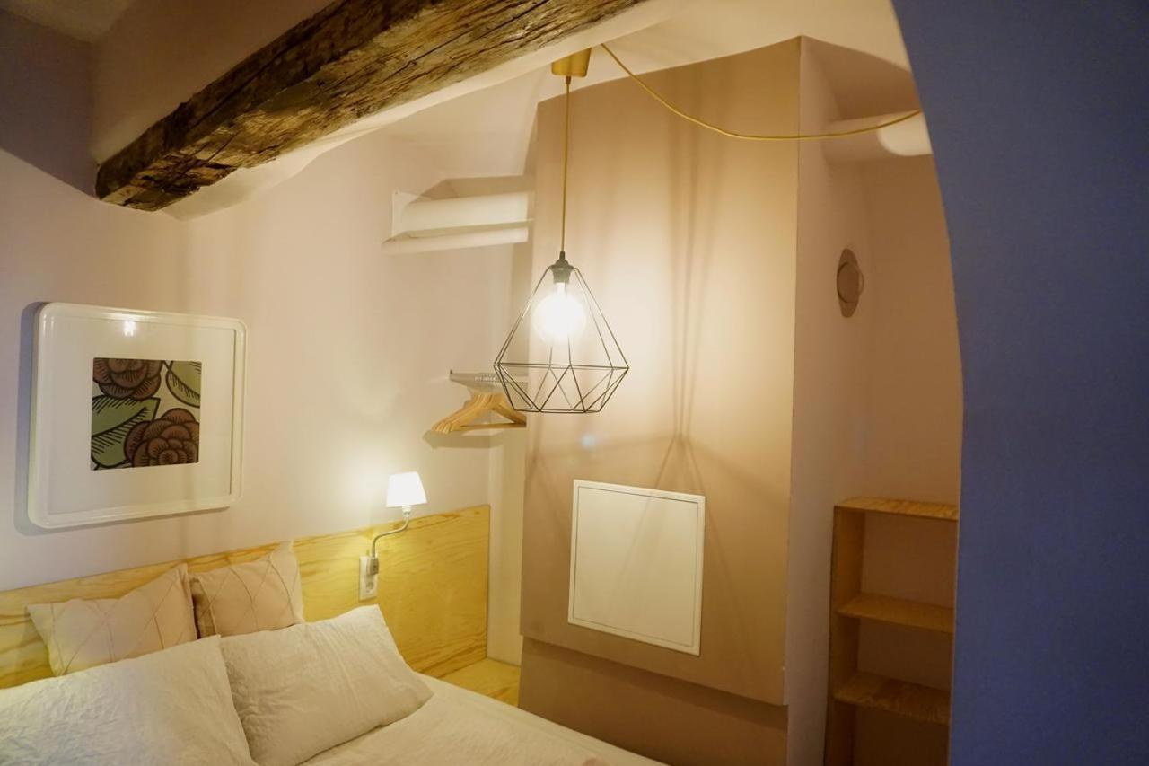 Maris Studio-apartment Apartment