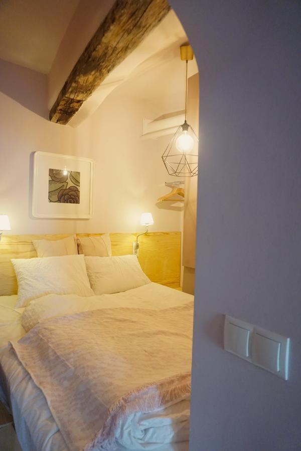 Maris Studio-apartment Vienna