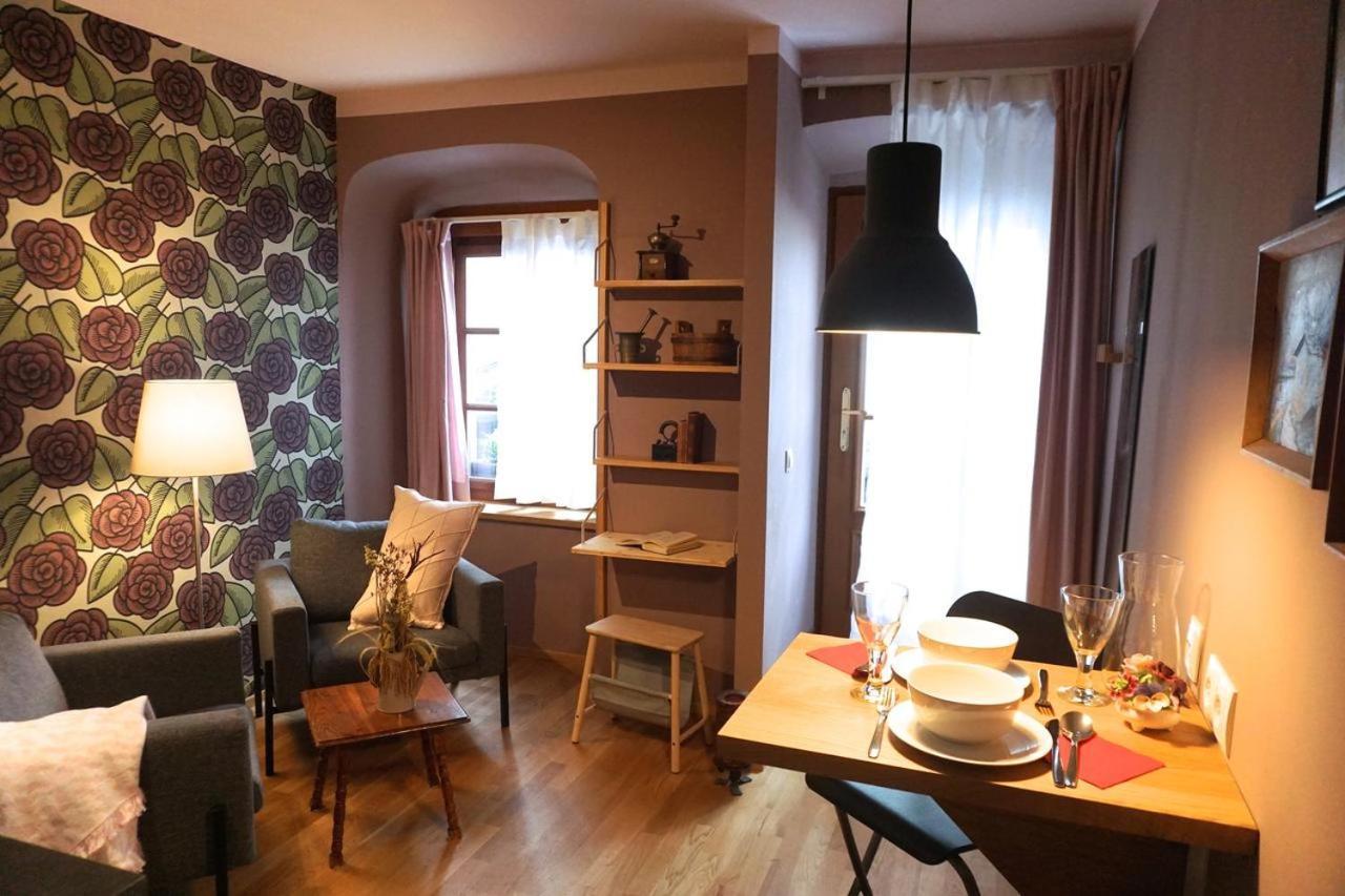 Maris Studio-apartment Apartment Vienna