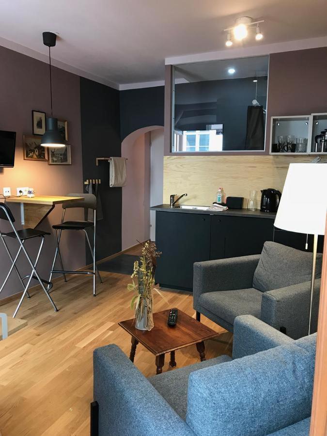 Maris Studio-apartment *