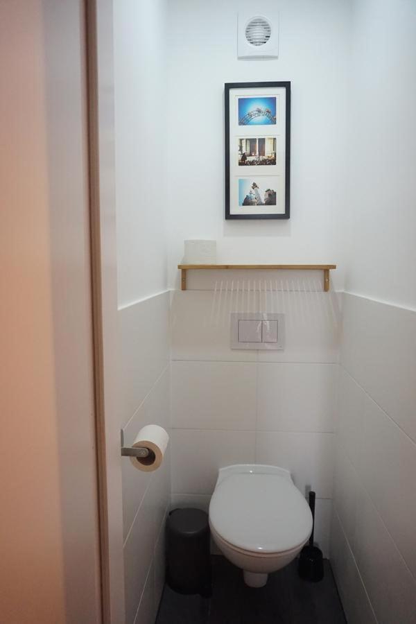 Maris Studio-apartment Vienna