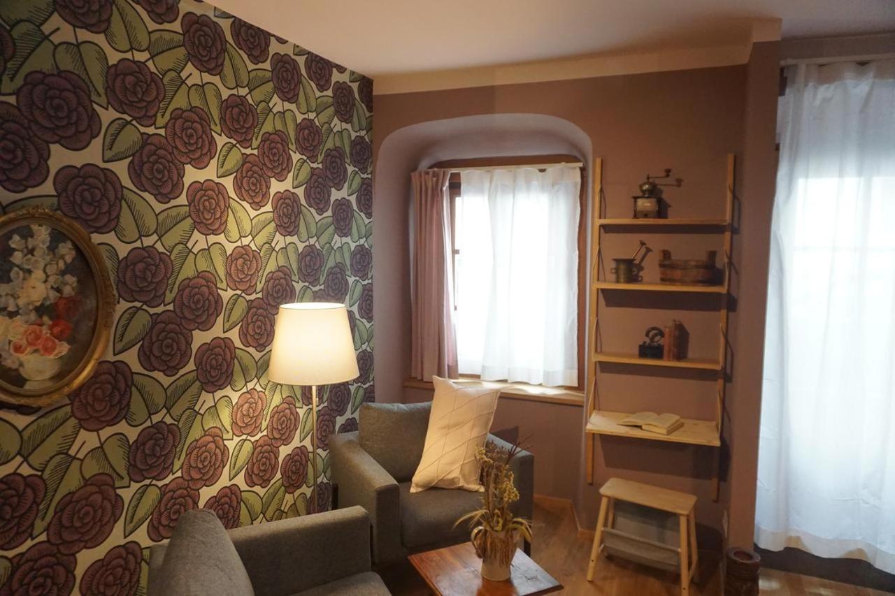 Maris Studio-apartment Apartment Vienna