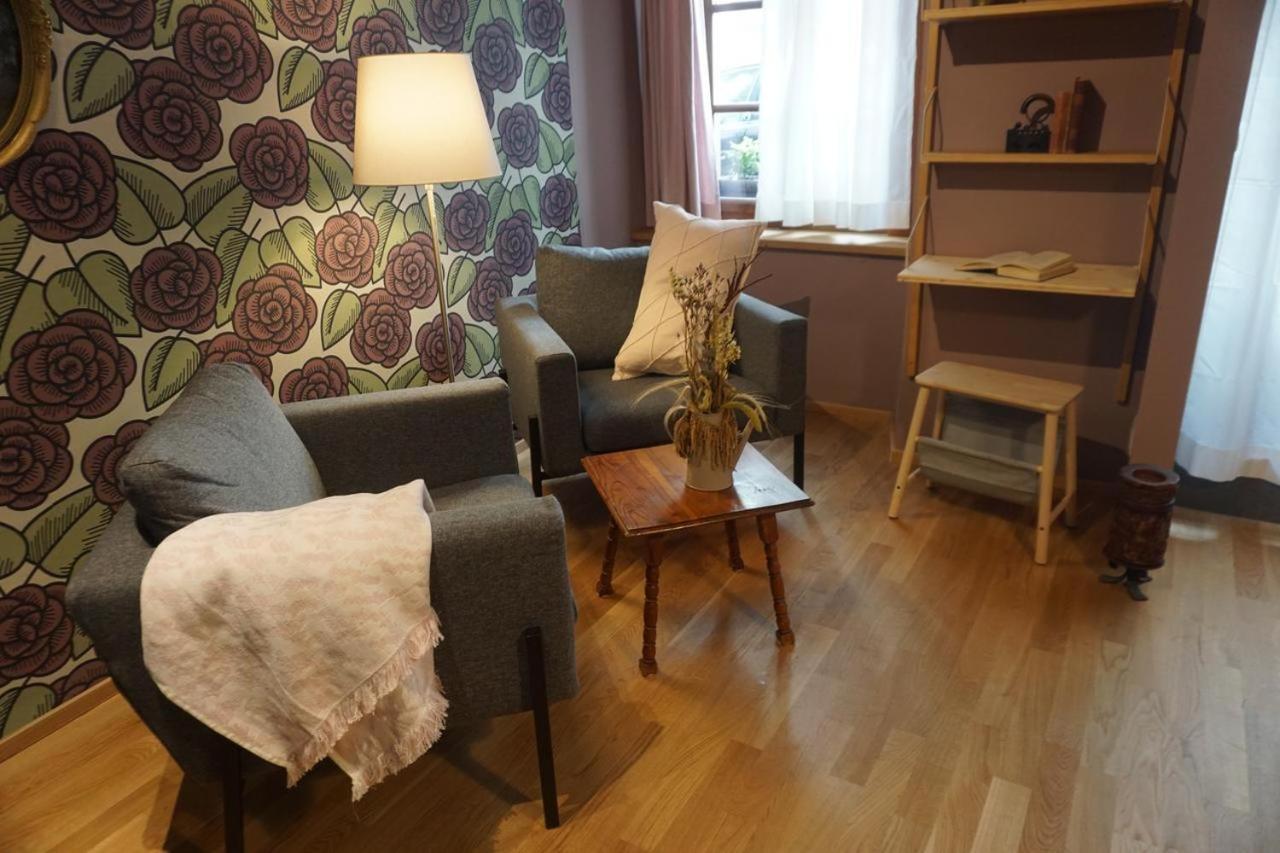 Apartment Maris Studio-apartment