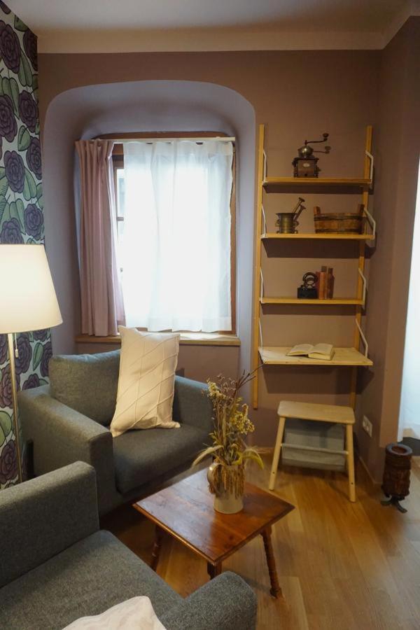 Apartment Maris Studio-apartment