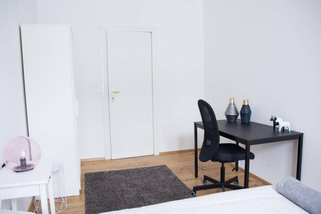 Comfort In Zentraler Lage I Levestate Wien