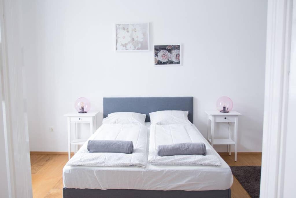 Comfort In Zentraler Lage I Levestate Apartment