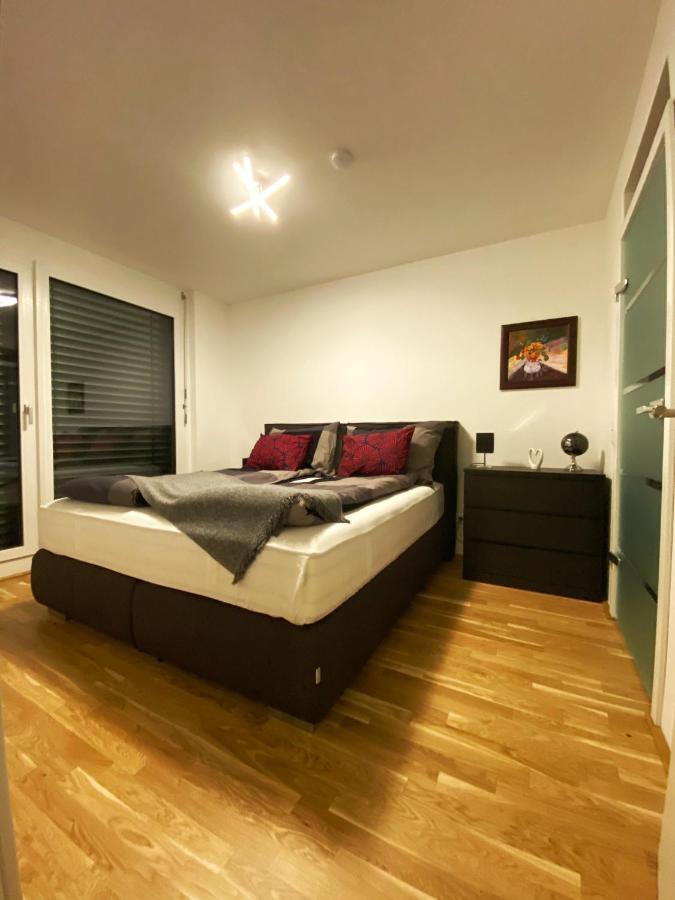 Brand New Apartment, Location-near Vic/danube Apartment