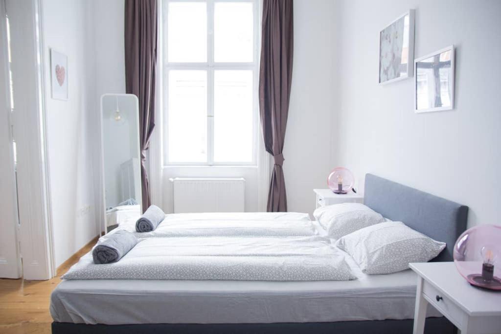 Apartment Comfort In Zentraler Lage I Levestate *