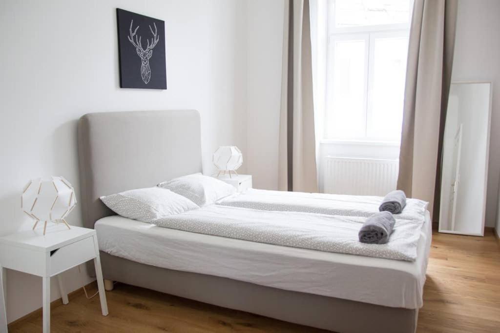 Comfort In Zentraler Lage I Levestate Apartment