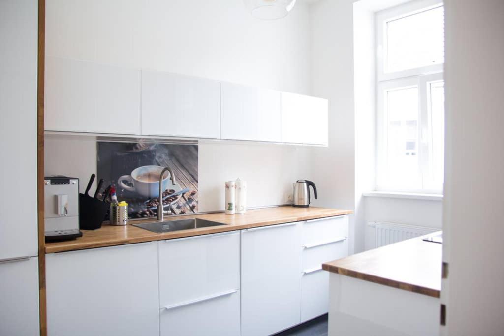 Comfort In Zentraler Lage I Levestate
