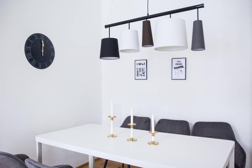 Comfort In Zentraler Lage I Levestate Wien