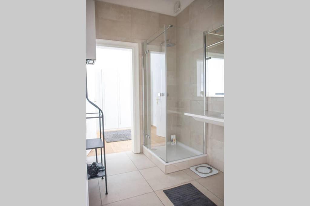 Comfort In Zentraler Lage I Levestate Apartment *