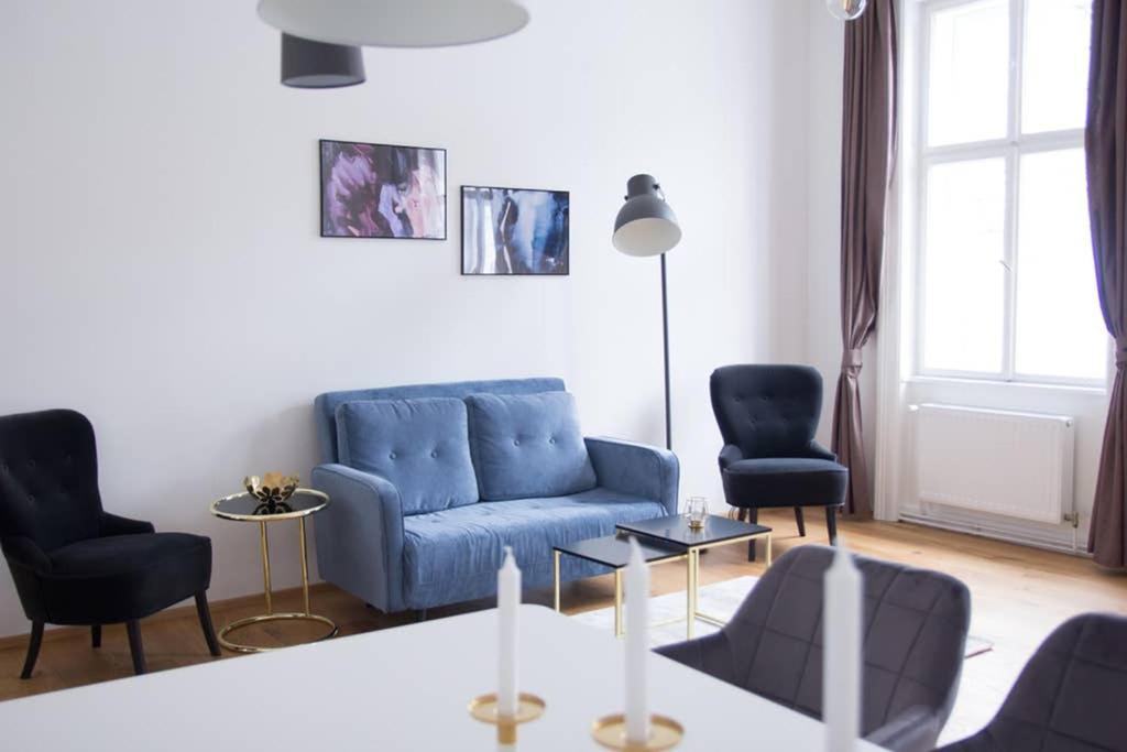 Comfort In Zentraler Lage I Levestate *