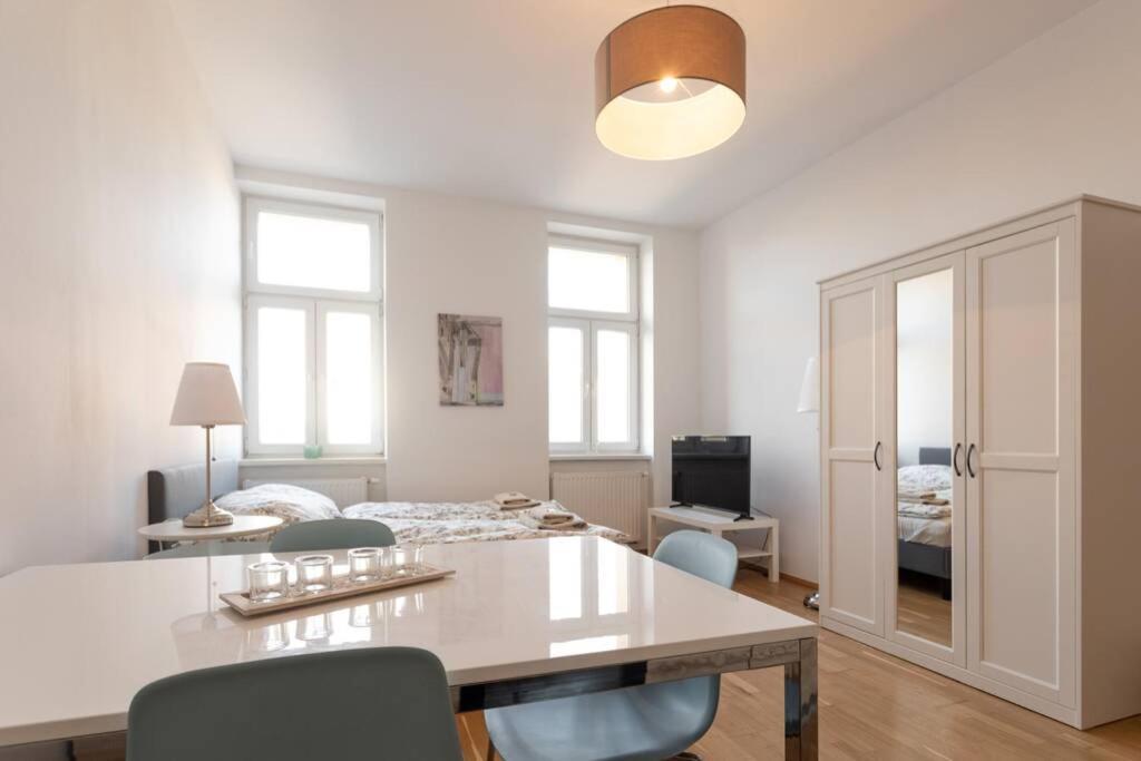 Premium Aufenthalt L Lf23 Apartment